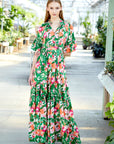 Melodie Maxi Dress