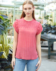 Karli Blouse