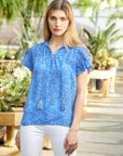 Kingsley Blouse