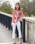 Karli Blouse