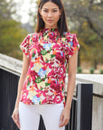 Karli Blouse