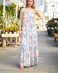 Venice Dress