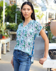 Savannah Blouse