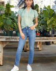 Kiki Blouse