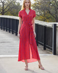 Cecilia Maxi Dress