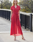 Cecilia Maxi Dress