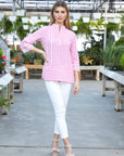 Jolene blouse