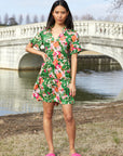 Porto Dress- Sale