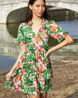 Porto Dress- Sale