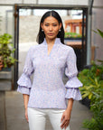 Artiste Blouse