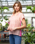 Savannah Blouse