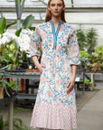 Bella Dress
