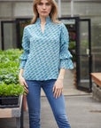 Artiste Blouse