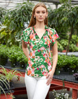 Kat Blouse