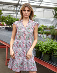 Whitney Dress