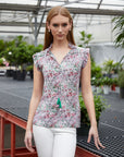 Francesca Blouse