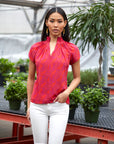 Kiki Blouse