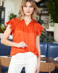 Kingsley Blouse