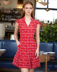 Whitney Dress