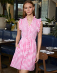 Camden Cotton Dress