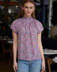 Katarina Blouse