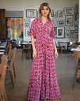 Melodie Maxi Dress