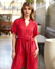 Porto Dress- Sale