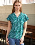 Kingsley Blouse