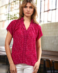 Kiki Blouse