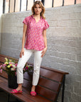 Kat Blouse