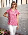Kat Blouse