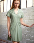Denmark Dress