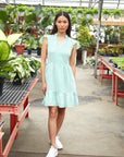 Whitney Cotton Dress