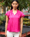 Kat Blouse