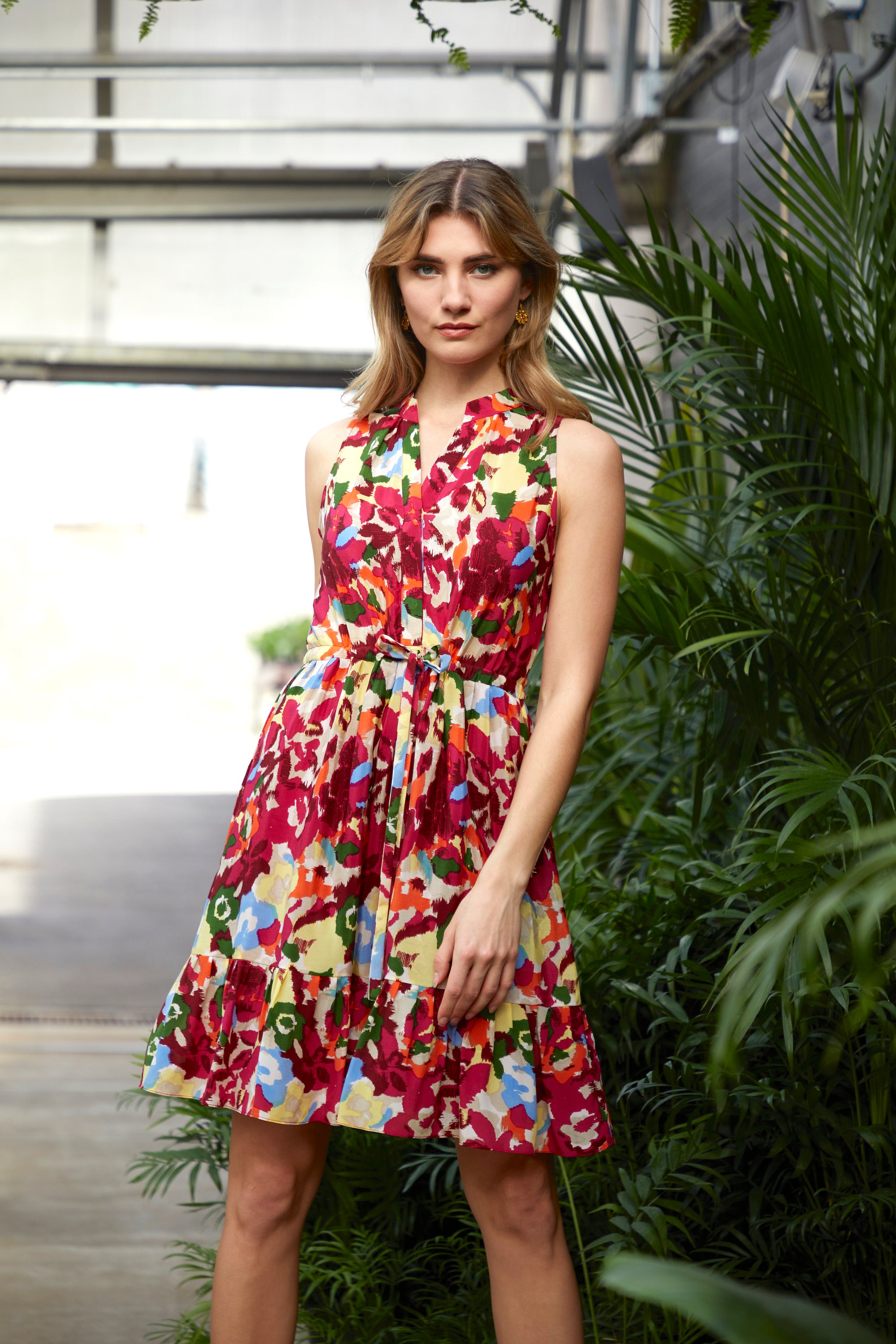 Reese Dress