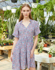 Porto Dress- Sale