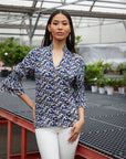 Artiste Blouse