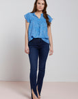 Talia blouse- Sale