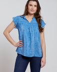 Talia blouse- Sale