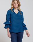 Artiste Blouse