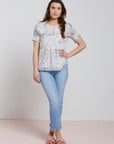 Aletta Blouse- Sale