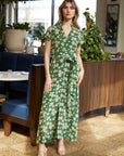 Cecilia Maxi Dress