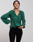 Louise Full Sleeve Blouse