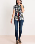Brooklyn Blouse