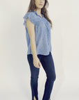Talia blouse- Sale