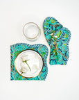 Scallop Napkins | Set of 4