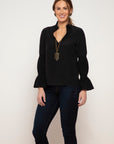 Artiste Blouse