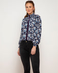 Brooklyn Full Sleeve Blouse