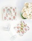 Cocktail Napkins | Set of 4