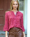 Frankie Blouse
